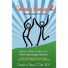Celebrating Marriage 2 Paperback, Encouraging Word Press, Inc.