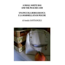 一個小白袋和桃子果醬平裝本, Createspace獨立發布平台