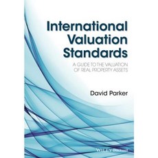 International Valuation Standards: A Guide to the Valuation of Real Property Assets 精裝版, Wiley-Blackwell