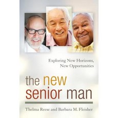 新老人：探索新視野新機會精裝本, 羅曼和利特菲爾德出版社