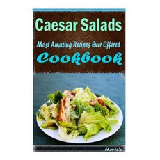 凱薩沙拉：美味又健康的食譜，您可以快速輕鬆地烹飪平裝本, Createspace獨立發布平台