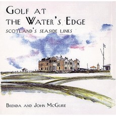 Golf at the Water's Edge: How the Feds Target the Innocent Hardcover, Abbeville Press