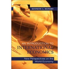 An Introduction to International Economics Hardcover, Cambridge University Press