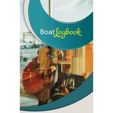 Boat Log Book: 50 Pages 5.5 X 8.5 World Traveler Paperback, Createspace Independent Publishing Platform