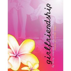 Girlfriendship Paperback, Whitaker Distribution