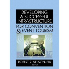 Developing a Successful Infrastructure for Convention & Tourism Hardcover, Haworth Press