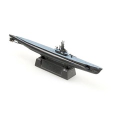 EasyModel 1:700 미해군 SS285 Type잠수정 1943 완성품, 1개