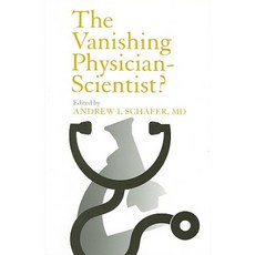 消失的醫生科學家？精裝, ILR出版社