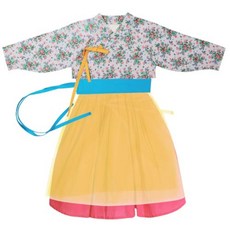 GOING KIDS 女童曼波裙套裝