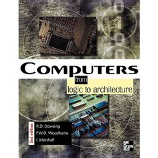 計算機：從邏輯到架構平裝本, 麥格勞-希爾出版公司