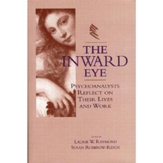The Inward Eye Hardcover, Routledge