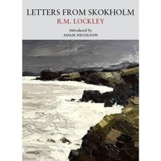 Letters from Skokholm Paperback, Little Toller Books