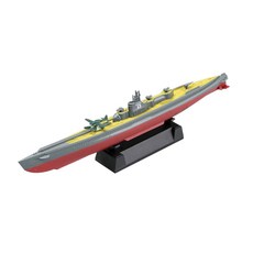 EasyModel 1:700 일본 해군 IJN I-400 class 잠수정 완성품, 1개