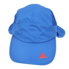 GREENJOY 男防曬帽, 藍色 (GOE1WA12M-B1)