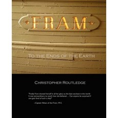 弗拉姆：到天涯海角平裝本, 長巷出版社