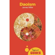 Daoism: A Beginner's Guide Paperback, ONEWorld Publications