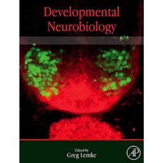 Developmental Neurobiology Hardcover, Academic Press