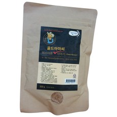 미스터론 아마씨, 300g, 1개