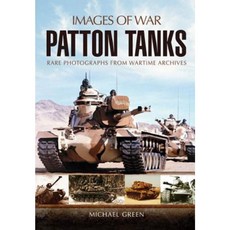 Patton Tanks Paperback, Pen & Sword Books