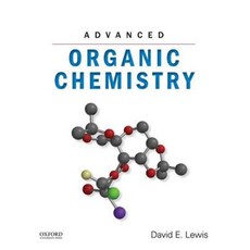 Advanced Organic Chemistry P Paperback, OUP Us