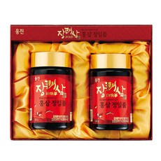 장쾌삼 홍삼정일품 액상차, 240g, 1개입