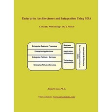 Enterprise Architectures and Integration Using Soa Paperback, Nge Solutions