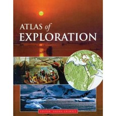 Atlas of Exploration: Primary Source Documents 1917-1920 Hardcover, Routledge