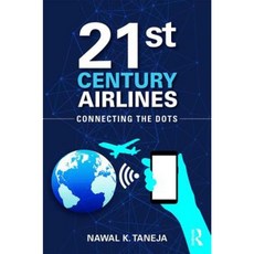 21 世紀航空公司：連點成線精裝本, 勞特利奇