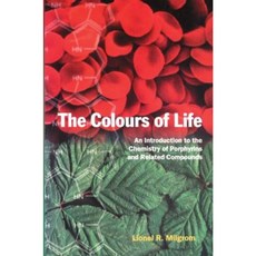 The Colours of Life Paperback, OUP Oxford