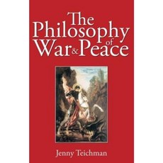 Philosophy of War and Peace Paperback, Imprint Academic