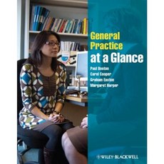 General Practice at a Glance Paperback, Wiley-Blackwell