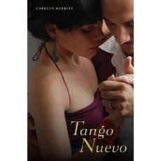 Tango Nuevo Hardcover, University Press of Florida