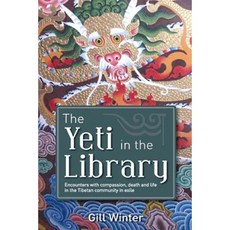 The Yeti in the Library Paperback, Createspace Independent Publishing Platform