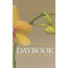 A Daybook for Critical Care Nurses Paperback, SIGMA Theta Tau International, Center for Nur