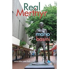 Real Merthyr Paperback, Seren Books