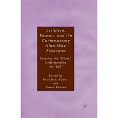 聖經理性與當代伊斯蘭教與西方的相遇：研究「他者」理解「自我」平裝本, 帕爾格雷夫·麥克米倫