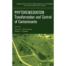 Phytoremediation: Transformation and Control of Contaminants 精裝版, Wiley-Interscience