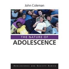 青春期的本質平裝本, 勞特利奇