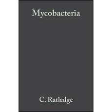 Mycobacteria 精裝版, Wiley-Blackwell