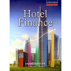 Hotel Finance Paperback, Oxford University Press, USA