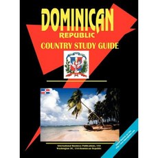 多明尼加共和國國家學習指南平裝本, 國際商業出版物，美國
