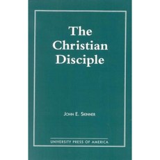 The Christian Disciple Hardcover, Upa
