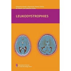 Leukodystrophies Hardcover, Mac Keith Press