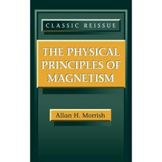 The Physical Principles of Magnetism 精裝版, Wiley-IEEE Press