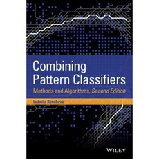 Combining Pattern Classifiers: Methods and Algorithms 精裝版, Wiley