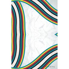 Journal Your Life's Journey: Grungy Retro 10 Lined Journal 6 X 9 100 Pages Paperback, Createspace Independent Publishing Platform