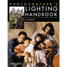 Photographer's Lighting Handbook Paperback, Amherst Media