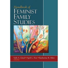 女性主義家庭研究手冊精裝, 聖人出版公司