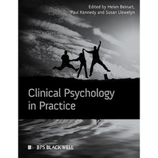 Clinical Psychology in Practice Paperback, Wiley-Blackwell