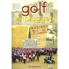 Golf Unplugged Paperback, Tatra Press